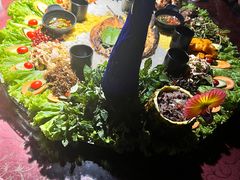-品德宏·孔雀宴的发源地(金塔园店)