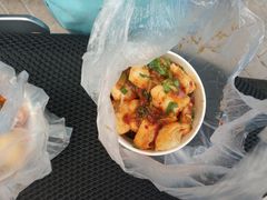 -无声臭豆腐(大井1号店)