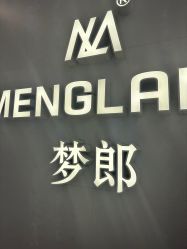 点击看大图 -Meng Lang 梦郎白金店