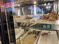 -来涮蜀鲜货火锅串串香(菜市口店)