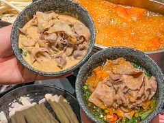 -熹悟海鲜火锅·广式打边炉