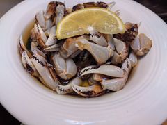 蟹钳-香园茶社·金陵小灶(老门东店)