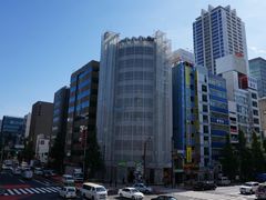 -秋叶原电器街