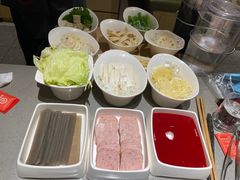-海底捞火锅(宇飞大厦店)
