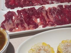 -潮泰牛肉火锅 · 创于1992年(车公庙店)