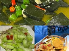 -千岛湖小鱼儿·淳安匠心农家菜