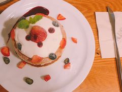 莓朋友的乳酪-AFS Cafe & Canteen(闽江二路店)