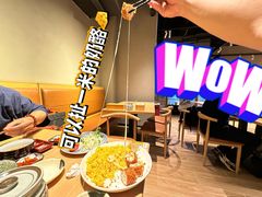 -五道双马·双马餐厅(五道口店)