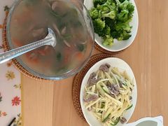 -懒熊月嫂中心(金鸡湖店)