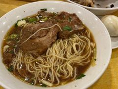 -水仙拉面(水仙街店)