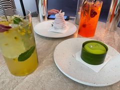 -玲婧胡同·生日蛋糕·餐厅(嘉里城店)