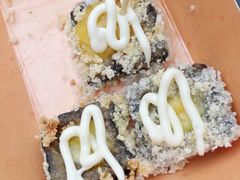 芝士臭豆腐-品腐记·豆腐王朝(老门东总店)