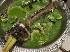 -狮拾久·现代新加坡料理(福田COCO Park店)