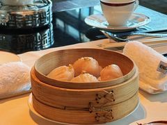 -天龙轩(香港丽思卡尔顿酒店)
