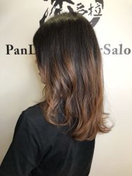 -东方麒麟·潘多拉SALON