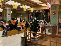 -极乐汇汗蒸会馆(杭州店)
