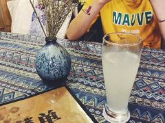 -蘭葶花酒馆(鼓楼店)