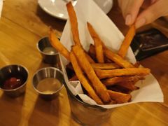 -Twin Tails Brewpub双尾精酿餐吧(八坼店)