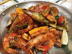 -KingThaia金泰兰(滨江天街店)