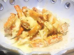 -蟹将军·松叶蟹和牛日料放题自助(K11店)