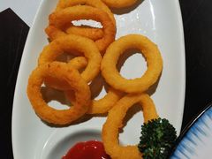 -吉姆丽德乡村西餐厅(闵行交大店)