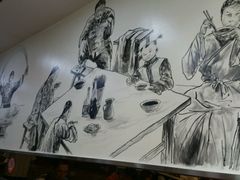 -志权牛肉面(灵山路店)