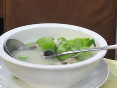-旺富东海大酒楼(海鲜街店)