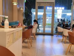 -奈雪的茶(石厦时代广场店)