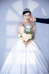 点击看大图 -情订奇缘婚纱摄影(和平路店)