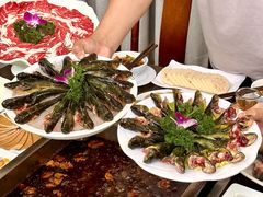 -凤来栖·净庭院·火锅(欧尚店)