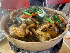 -龚印记牛骨牛杂屋·四代传承(珠影星光城店)