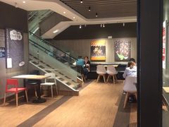 -肯德基(马路湾店)