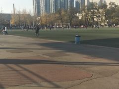 -辽宁大学(崇山校区)