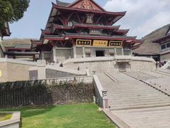 -句容茅山景区