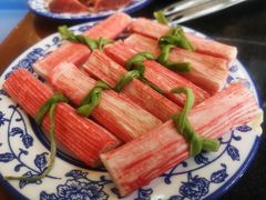 -飘香火锅(玉林西路店)