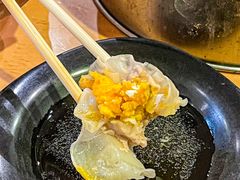 -真真鲜馄饨店(启蒙路店)