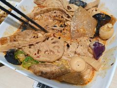 -林静小吃(复兴路店)