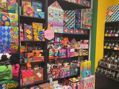 -LUSH(威尼斯人店)