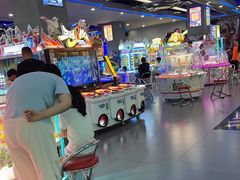 -盐城大有境(解放南路店)