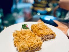 古法手工香酥鸭-金玉满堂潮州酒楼(无限极荟购物广场店)