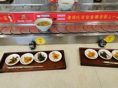 -乡党臊子面(丰庆公园店)