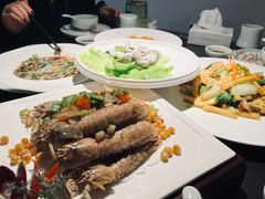 -浙C老邻舍(西城海错店)