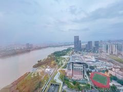 -三迪希尔顿酒店·星空酒廊