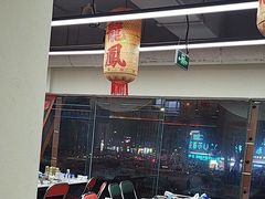 -龙溪海鲜酒家(溪涌店)