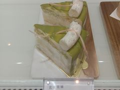 -EVERNAKED裸蛋糕(SOHO天山店)