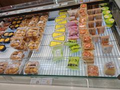 -小汪糕点(楚街北门8店)