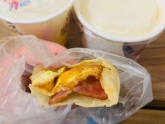 -永和豆漿(西門町店)