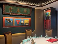 -四世同堂·京菜·烤鸭(双井店)