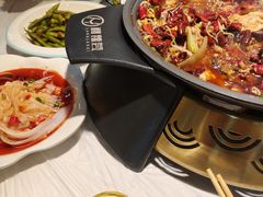 -阆辣荟餐饮(老味道8年·古城店)