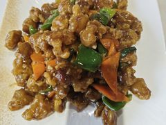 焦溜肉-石磨坊酒楼(文化街店)